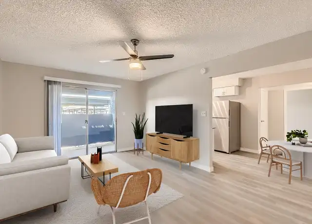 Property at Rise at the District - 1031 S Stewart, Mesa, AZ, 85202, 1-2 bed, 1-2 bath, [object Object]