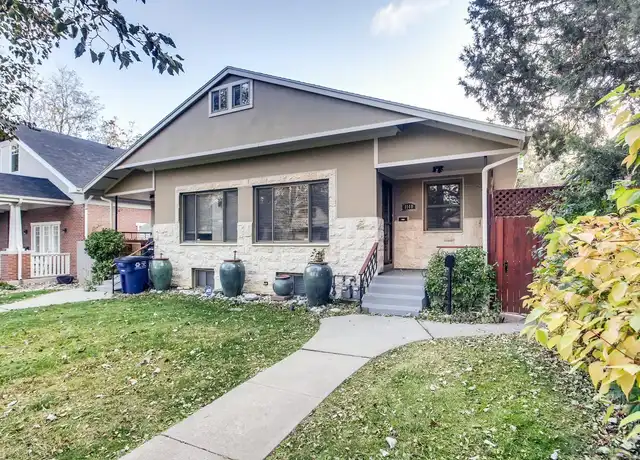 Property at 1140 Milwaukee St, Denver, CO, 80206, 4 beds, 1 bath, [object Object]
