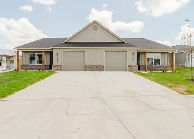 Property at 6508 NW Brickhaven St, Bentonville, AR, 72713, 3 beds, 2 baths, [object Object]