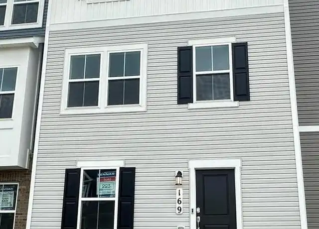 Property at 169 Swan Field Ave, Ranson, WV, 25438, 3 beds, 2.5 baths, [object Object]