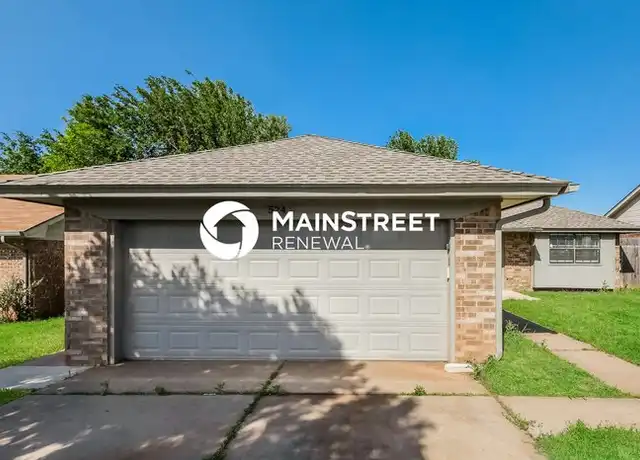 Property at 524 Gray Fox Run, Edmond, OK, 73003, 3 beds, 2 baths, [object Object]