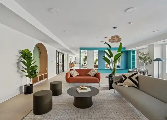 Property at Mily on Green - 545 N Broad St, Philadelphia, PA, 19123, 2 beds, 1 bath, [object Object]