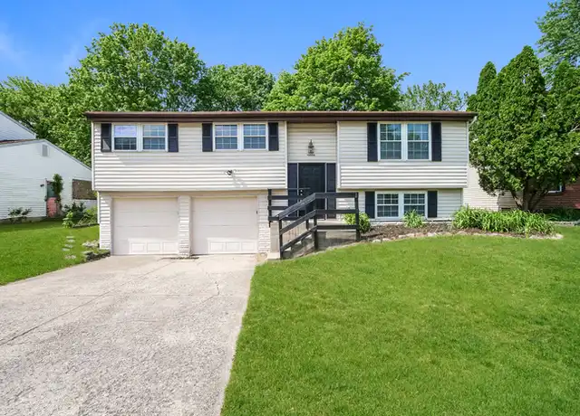 Property at 10338 Rouark Ln, Indianapolis, IN, 46229, 3 beds, 2.5 baths, [object Object]