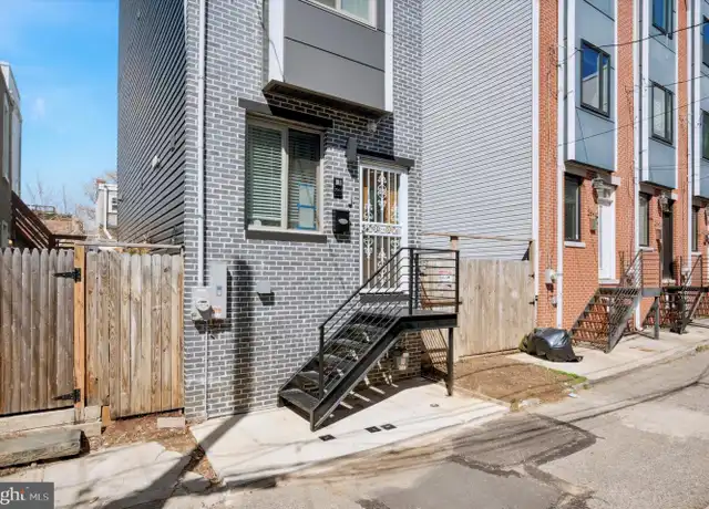 Property at 2542 Arcadia St, Philadelphia, PA, 19125, 4 beds, 3 baths, [object Object]
