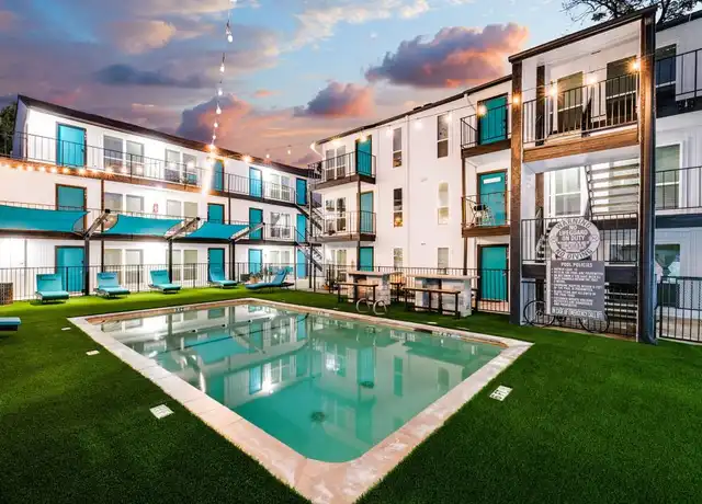 Property at 4424 Gilbert Ave, Dallas, TX, 75219, 0 beds, 1 bath, [object Object]