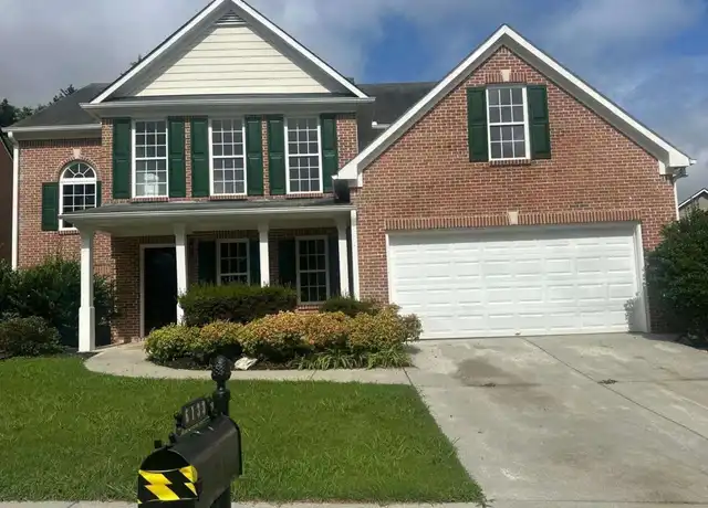 Property at 6133 Mulberry Park Dr, Braselton, GA, 30517, 4 beds, 3 baths, [object Object]