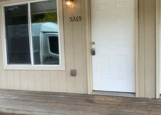 Property at 5269 NE Stephens St Unit Bass5269, Roseburg, OR, 97470, 2 beds, 1 bath, [object Object]