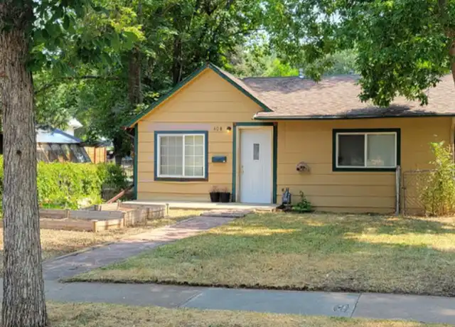 Property at 408 N Grant Ave, Fort Collins, CO, 80521, 1 bed, 1 bath, [object Object]