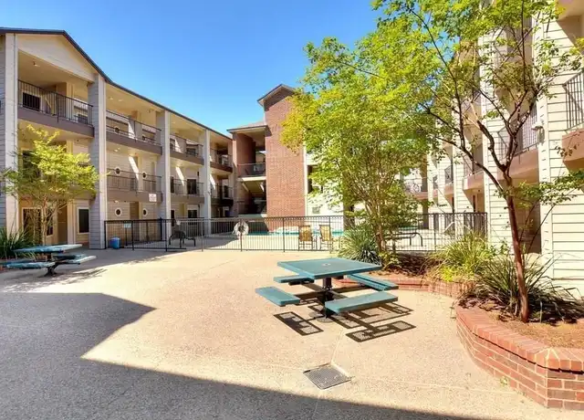 Property at 501 W 26th St #116, Austin, TX, 78705, 3 beds, 2 baths, [object Object]