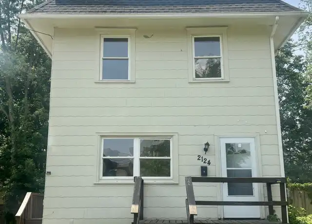 Property at 2124 17th St SW, Akron, OH, 44314, 4 beds, 1 bath, [object Object]