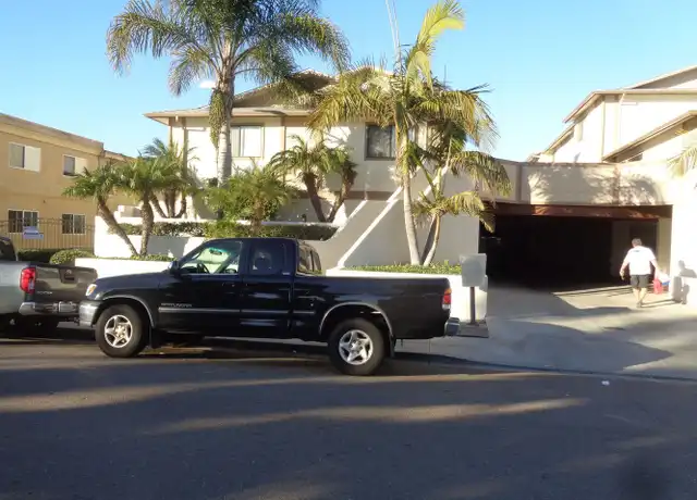 Property at 1344 Holly Ave Unit A, Imperial Beach, CA, 91932, 2 beds, 1 bath, [object Object]