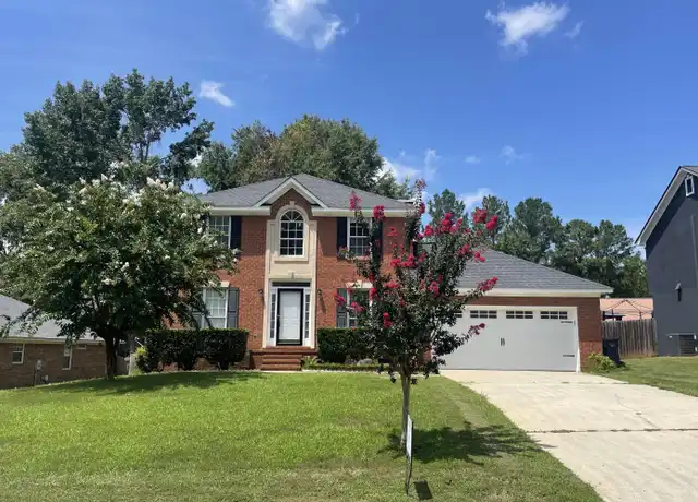 Property at 586 Oak Brook Dr, Augusta, GA, 30907, 3 beds, 2.5 baths, [object Object]
