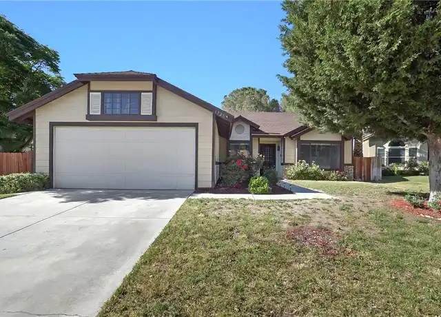 Property at 1721 Viridan Ave, Lancaster, CA, 93534, 3 beds, 2 baths, [object Object]