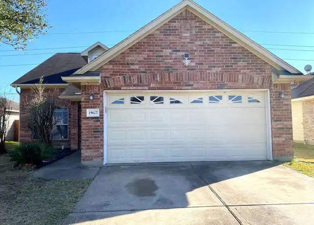 Property at 19627 Aventine Plantation Dr, Katy, TX, 77449, 3 beds, 3 baths, [object Object]
