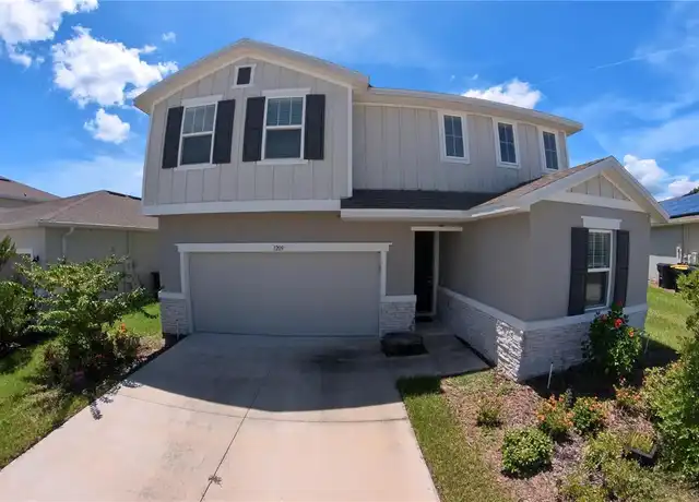 Property at 1209 Mattie Pointe Blvd, Auburndale, FL, 33823, 5 beds, 3 baths, [object Object]