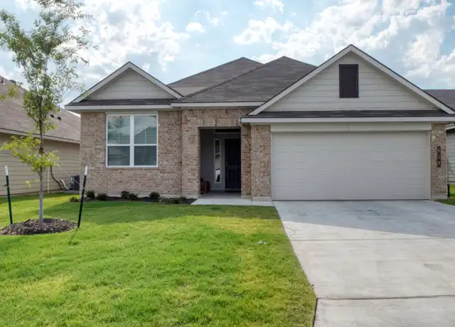 Property at 618 Fallbrook Dr, Temple, TX, 76502, 4 beds, 3 baths, [object Object]