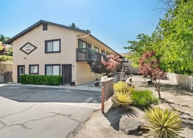 Property at 9110 Montecito Ave Unit 7, Atascadero, CA, 93422, 2 beds, 1 bath, [object Object]