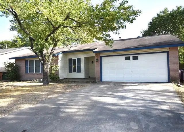 Property at 3928 Leafield Dr, Austin, TX, 78749, 4 beds, 2 baths, [object Object]