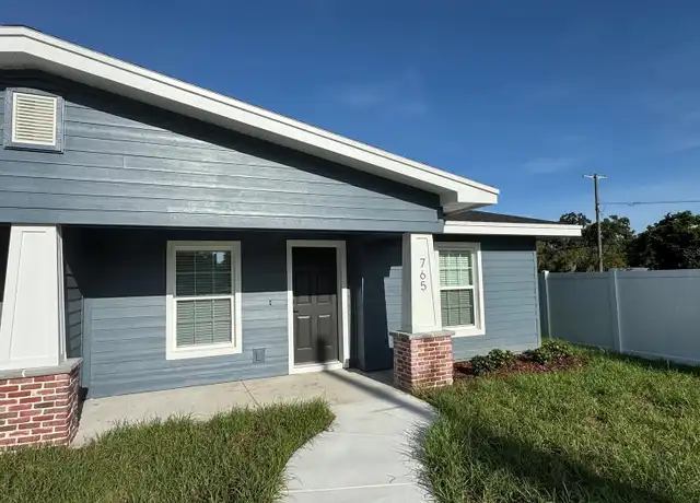 Property at 765 S 7th Ave, Bartow, FL, 33830, 2 beds, 1 bath, [object Object]