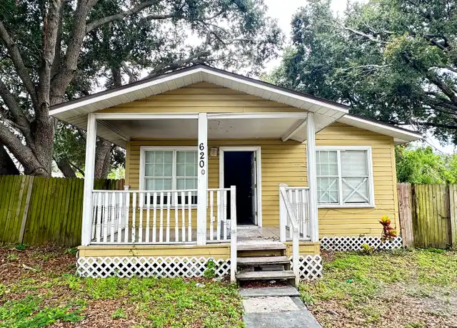Property at 6200 N 44th St, Tampa, FL, 33610, 3 beds, 2 baths, [object Object]