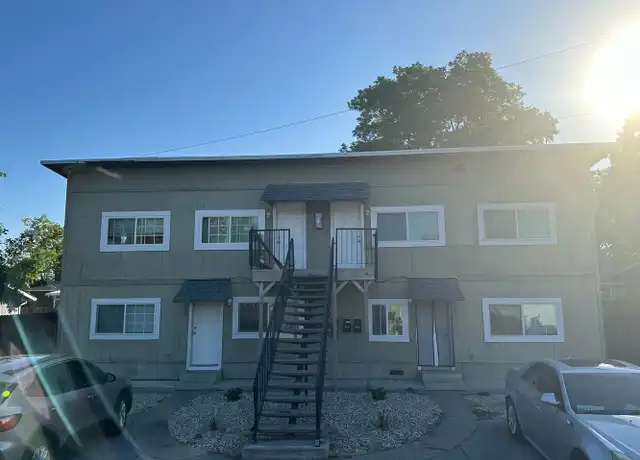 Property at 323 Kelly Ct, Sacramento, CA, 95838, 2 beds, 1 bath, [object Object]