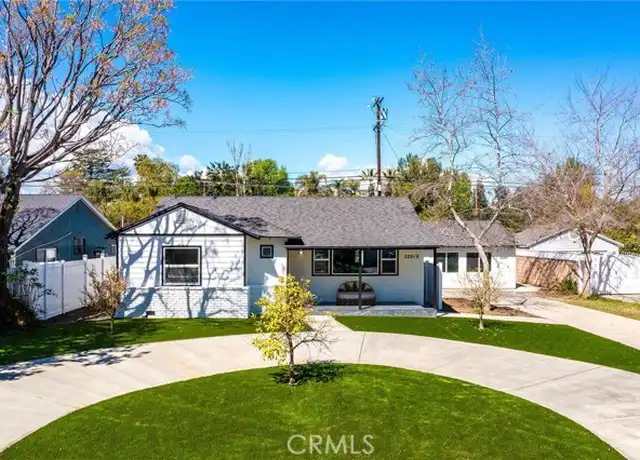 Property at 22919 Leonora Dr, Woodland Hills, CA, 91367, 4 beds, 2 baths, [object Object]
