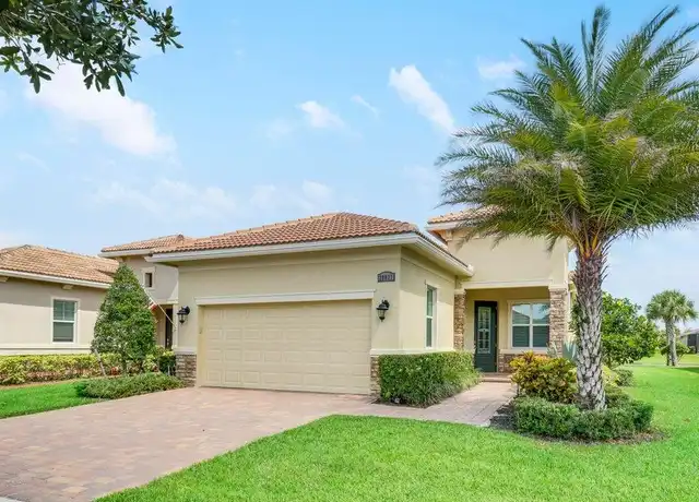 Property at 20037 SW Caserta Way, Port Saint Lucie, FL, 34986, 2 beds, 2 baths, [object Object]