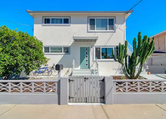 Property at 1835 Locust St, San Diego, CA, 92106, 2 beds, 1 bath, [object Object]