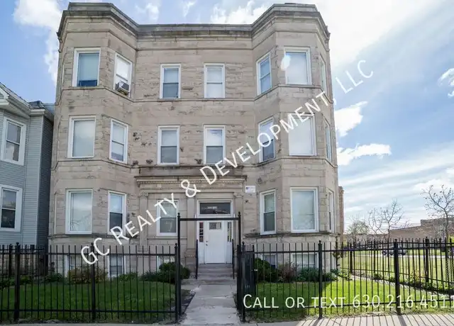Property at 6353 S Langley Ave Unit GN, Chicago, IL, 60637, 2 beds, 1 bath, [object Object]
