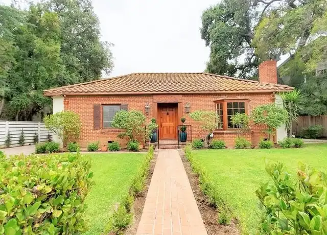 Property at 838 Arden Rd, Pasadena, CA, 91106, 3 beds, 2 baths, [object Object]