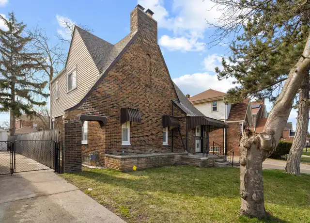 Property at 4391 Berkshire St, Detroit, MI, 48224, 3 beds, 1 bath, [object Object]