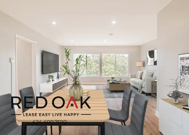 Property at 4646 Coliseum St Unit 7, Los Angeles, CA, 90016, 2 beds, 1 bath, [object Object]
