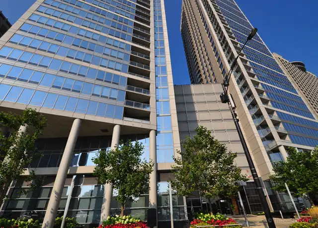 Property at 600 N Lake Shore Dr #1110, Chicago, IL, 60611, 1 bed, 1.5 baths, [object Object]