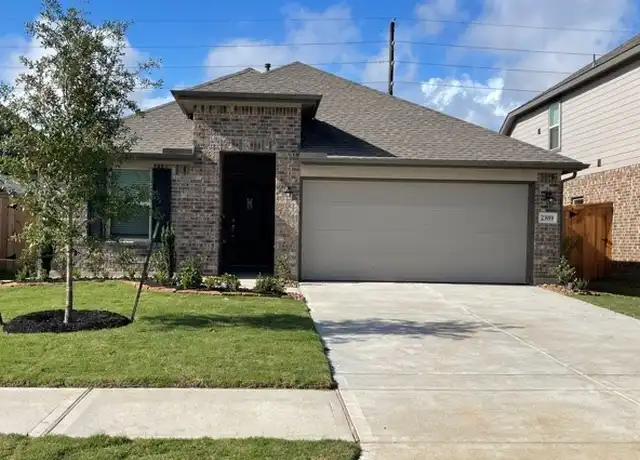 Property at 23919 Cedar Glade Ln, Katy, TX, 77493, 3 beds, 2 baths, [object Object]