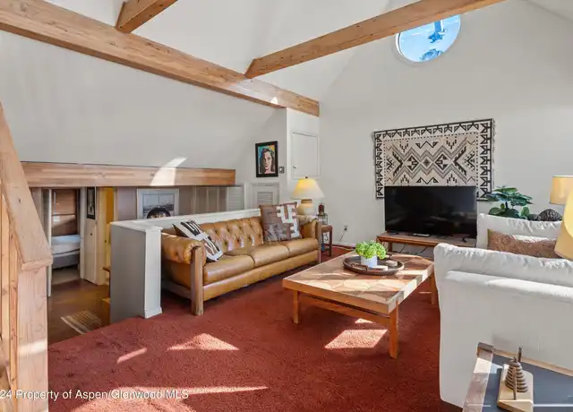 Property at 217 W Bleeker St, Aspen, CO, 81611, 2 beds, 2 baths, [object Object]
