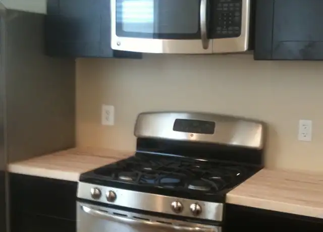 Property at 1016 6th St NE, Washington, DC, 20002, 2 beds, 1 bath, [object Object]