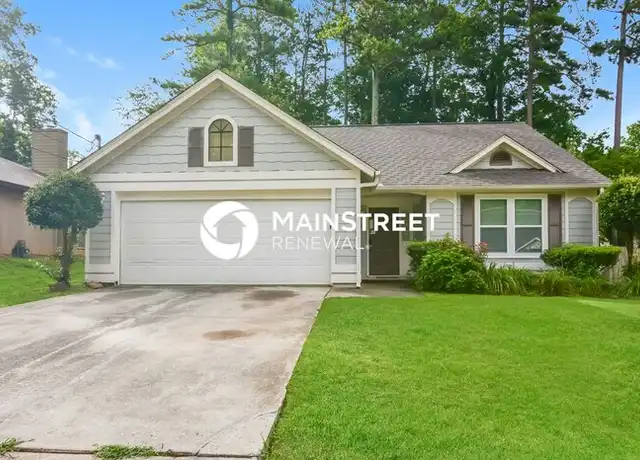 Property at 5324 Biffle Downs Rd, Stone Mountain, GA, 30088, 3 beds, 2 baths, [object Object]