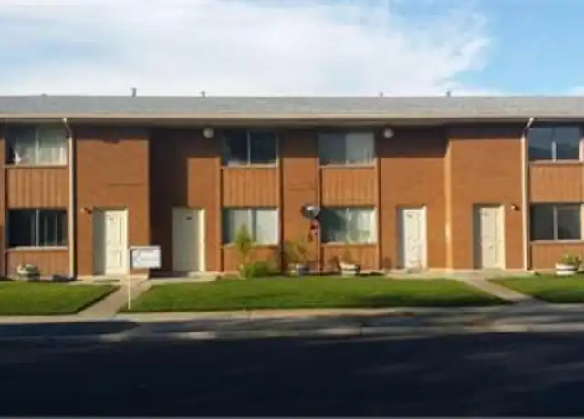 Property at 186 W 100 North St, Spanish Fork, UT, 84660, 2 beds, 1.5 baths, [object Object]