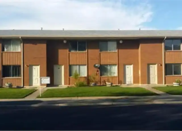 Property at 186 W 100 North St, Spanish Fork, UT, 84660, 2 beds, 1.5 baths, [object Object]