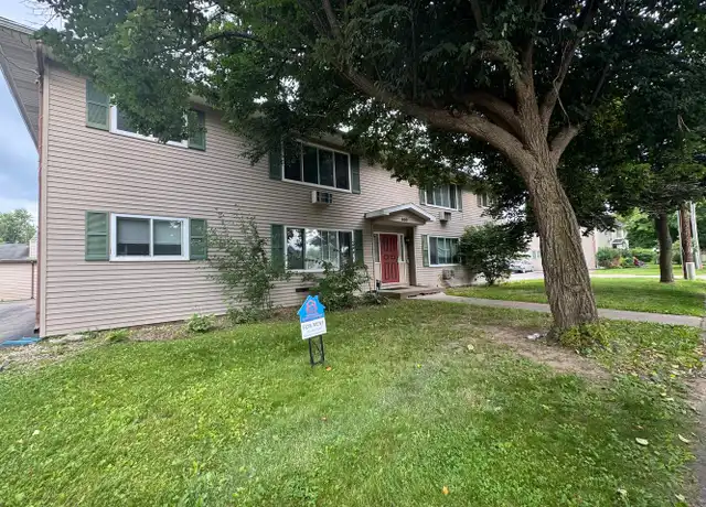 Property at 909 Genrich St Unit 6, Wausau, WI, 54403, 2 beds, 1 bath, [object Object]