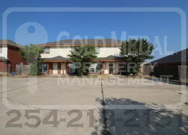 Property at 4201 Alan Kent Dr Unit A, Killeen, TX, 76549, 3 beds, 2 baths, [object Object]