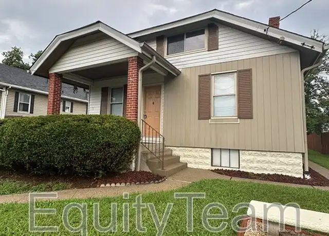 Property at 3514 Brotherton Rd, Cincinnati, OH, 45209, 3 beds, 1 bath, [object Object]