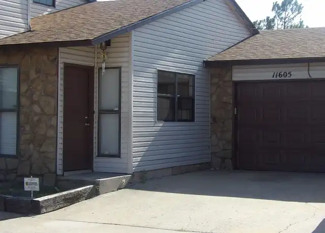 Property at 11605 Stagecoach Trl, Oklahoma City, OK, 73114, 2 beds, 1 bath, [object Object]