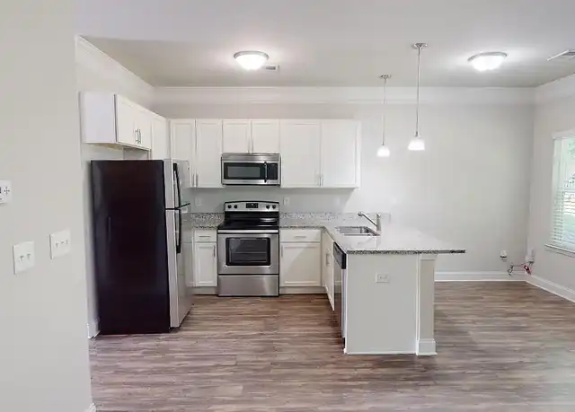 Property at Overlook at Sugar Hill - 1637 Marakanda Trl, Buford, GA, 30518, 2 beds, 2.5 baths, [object Object]