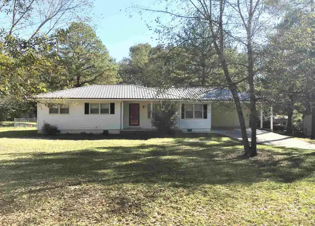 Property at 216 Brantley Rd, Warner Robins, GA, 31093, 3 beds, 2 baths, [object Object]