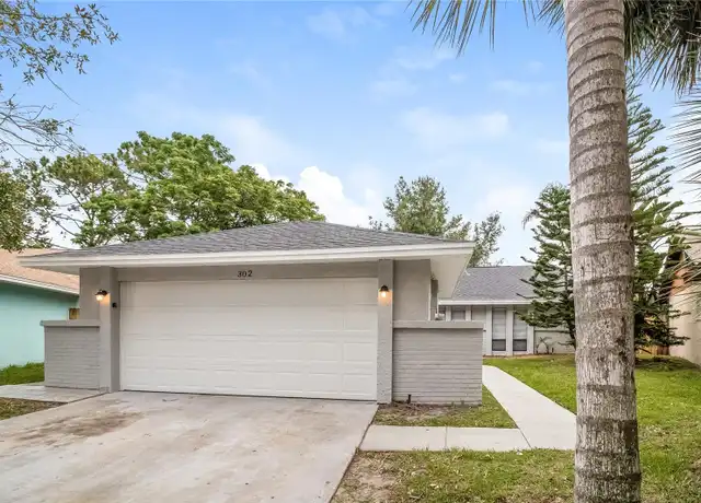 Property at 302 Blue Jacket Ln, Orlando, FL, 32825, 4 beds, 3 baths, [object Object]