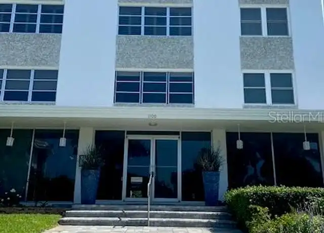 Property at 1100 N Shore Dr NE #104, Saint Petersburg, FL, 33701, 1 bed, 1 bath, [object Object]