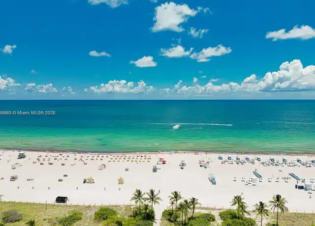 Property at 1621 Collins Ave #402, Miami Beach, FL, 33139, 2 beds, 2 baths, [object Object]