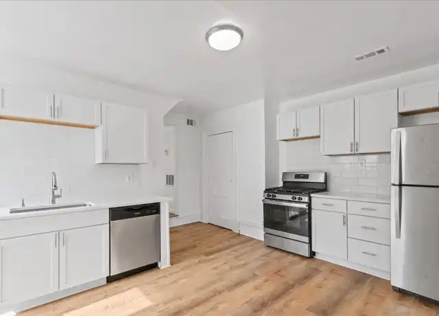 Property at 603 Farragut St Unit 2, Pittsburgh, PA, 15209, 2 beds, 1 bath, [object Object]