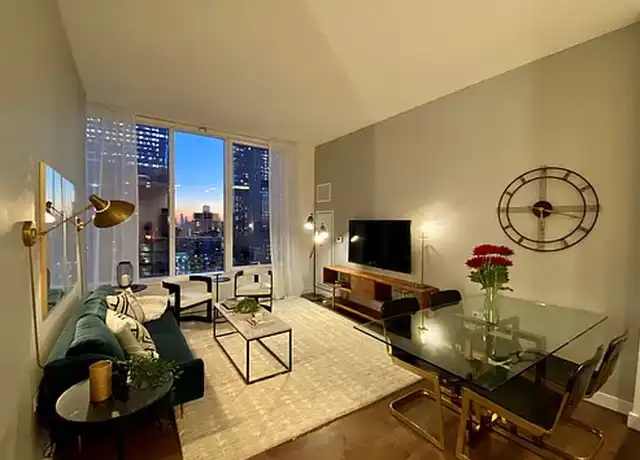 Property at 515 W 36th St Unit 32C, New York, NY, 10018, 0 beds, 1 bath, [object Object]